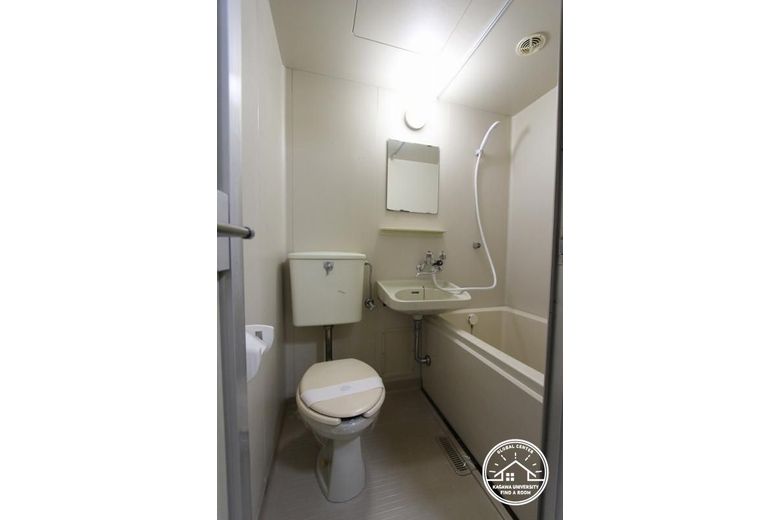 コーポ松岡-401-トイレ