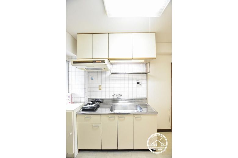 ホワイトマンション-303-キッチン