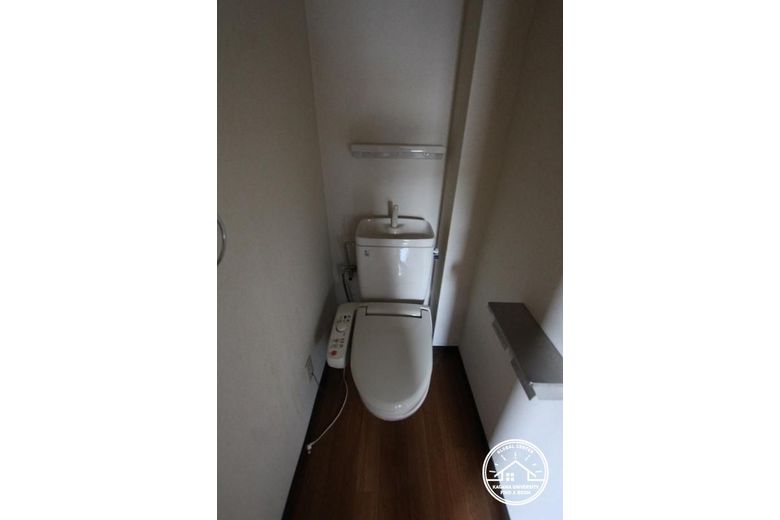 Ｊ－ＴＡＬＫ-201-トイレ