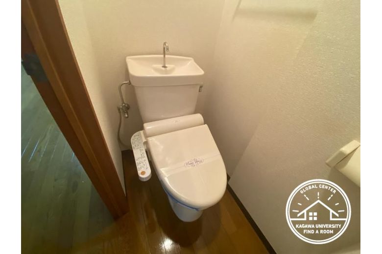 和光メイト-2-D-トイレ